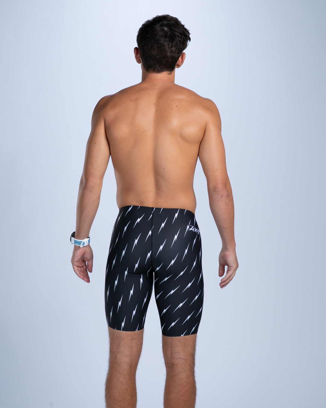 Zoot Sports SWIM JAMMERS Men's Ltd Swim Jammer - Elements