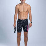 Zoot Sports SWIM JAMMERS Men's Ltd Swim Jammer - Elements