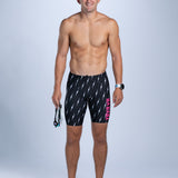 Zoot Sports SWIM JAMMERS Men's Ltd Swim Jammer - Elements