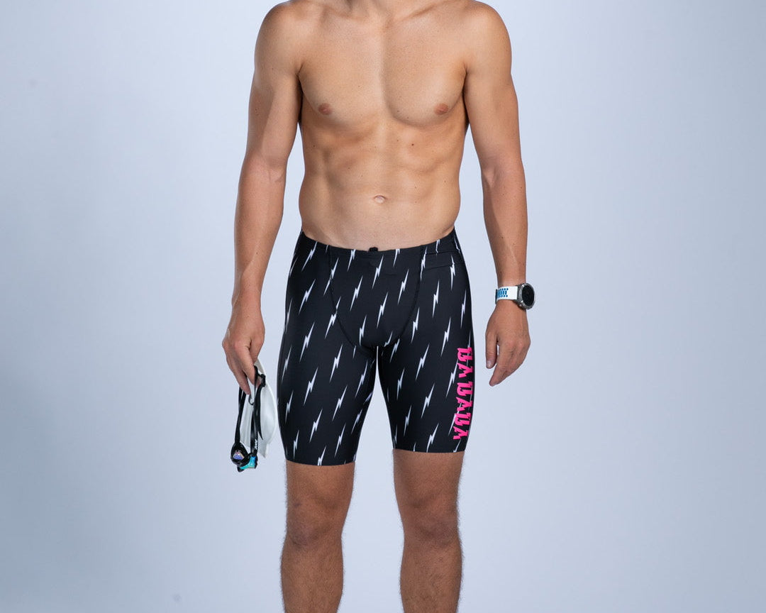 Zoot Sports SWIM JAMMERS Men's Ltd Swim Jammer - Elements