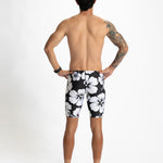 Zoot Sports SWIM JAMMERS Men's Ltd Swim Jammer - Hibiscus