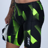 Zoot Sports SWIM JAMMERS Men's Ltd Swim Jammer - Icon