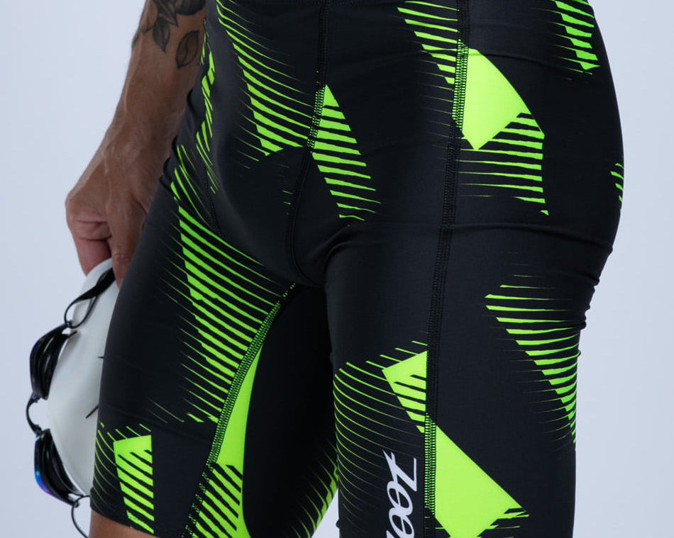 Zoot Sports SWIM JAMMERS Men's Ltd Swim Jammer - Icon