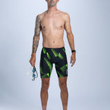 Zoot Sports SWIM JAMMERS Men's Ltd Swim Jammer - Icon