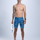 Zoot Sports SWIM JAMMERS Men's Ltd Swim Jammer - Island Original