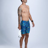 Zoot Sports SWIM JAMMERS Men's Ltd Swim Jammer - Island Original