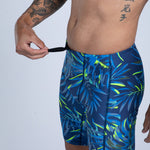 Zoot Sports SWIM JAMMERS Men's Ltd Swim Jammer - Island Original