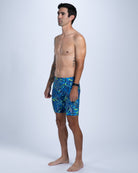 Zoot Sports SWIM JAMMERS Men's Ltd Swim Jammer - Island Original