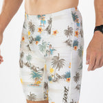 Zoot Sports SWIM JAMMERS Men's Ltd Swim Jammer - Kaholo