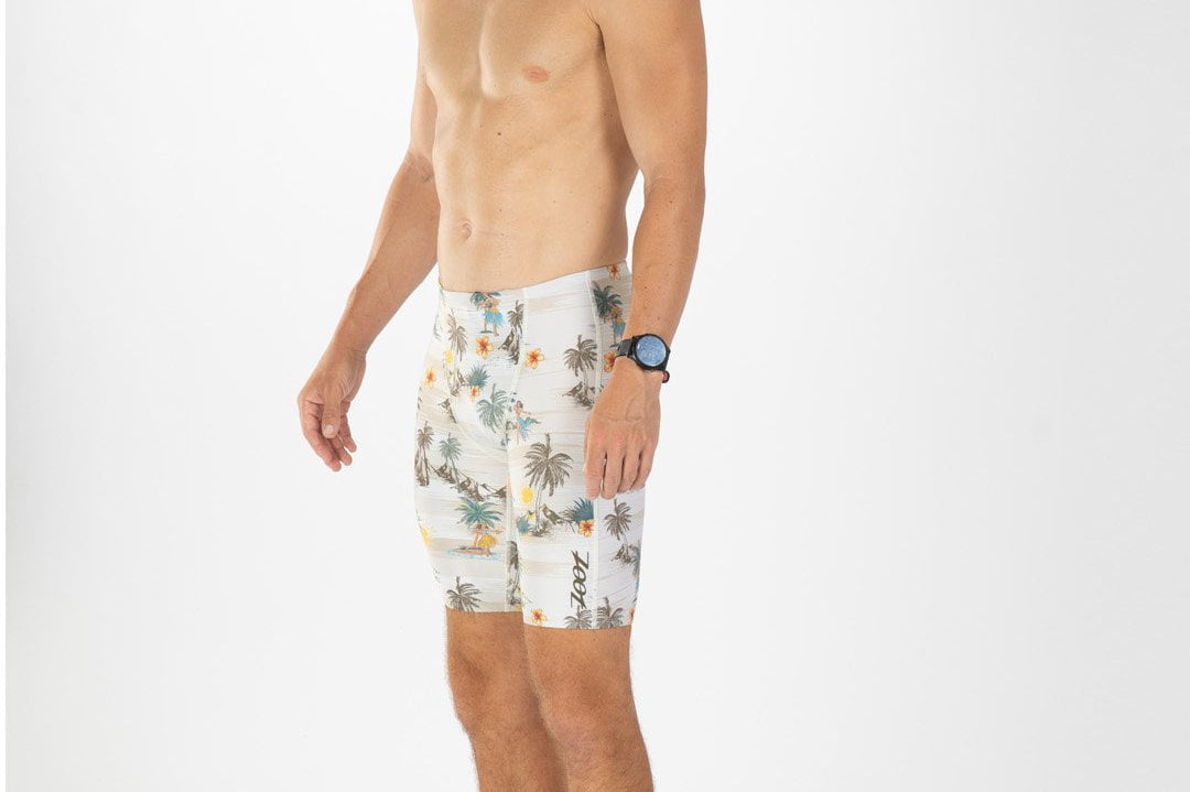 Zoot Sports SWIM JAMMERS Men's Ltd Swim Jammer - Kaholo