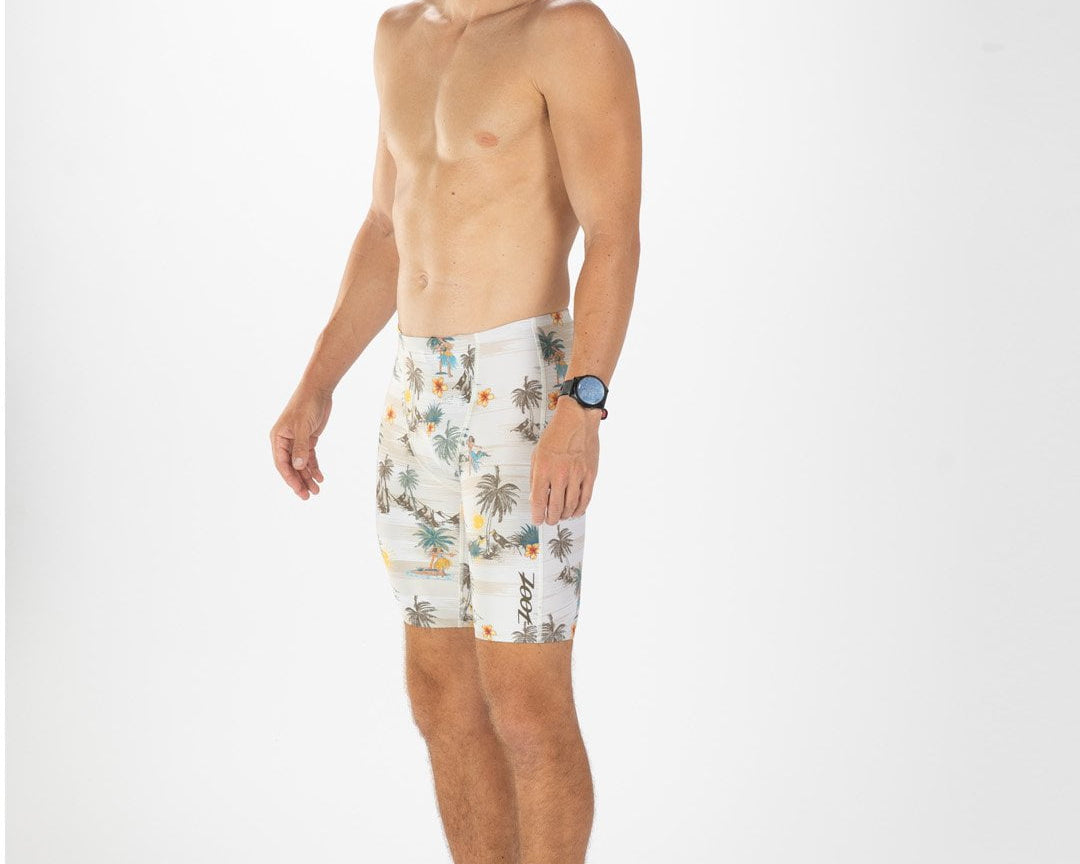 Zoot Sports SWIM JAMMERS Men's Ltd Swim Jammer - Kaholo