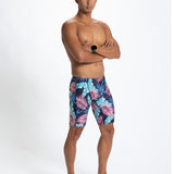 Zoot Sports SWIM JAMMERS Men's Ltd Swim Jammer - Kauai