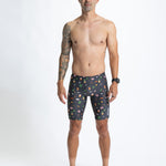 Zoot Sports SWIM JAMMERS Men's Ltd Swim Jammer - Kona Icons