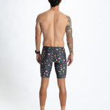 Zoot Sports SWIM JAMMERS Men's Ltd Swim Jammer - Kona Icons
