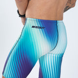 Zoot Sports SWIM JAMMERS Men's Ltd Swim Jammer - Prism