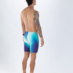 Zoot Sports SWIM JAMMERS Men's Ltd Swim Jammer - Prism