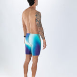 Zoot Sports SWIM JAMMERS Men's Ltd Swim Jammer - Prism
