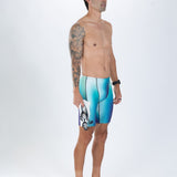Zoot Sports SWIM JAMMERS Men's Ltd Swim Jammer - Prism