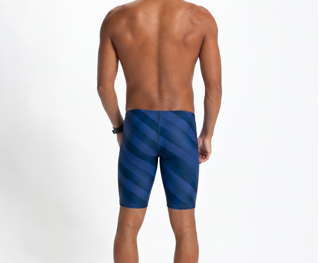 Zoot Sports SWIM JAMMERS Men's Ltd Swim Jammer - Rouler
