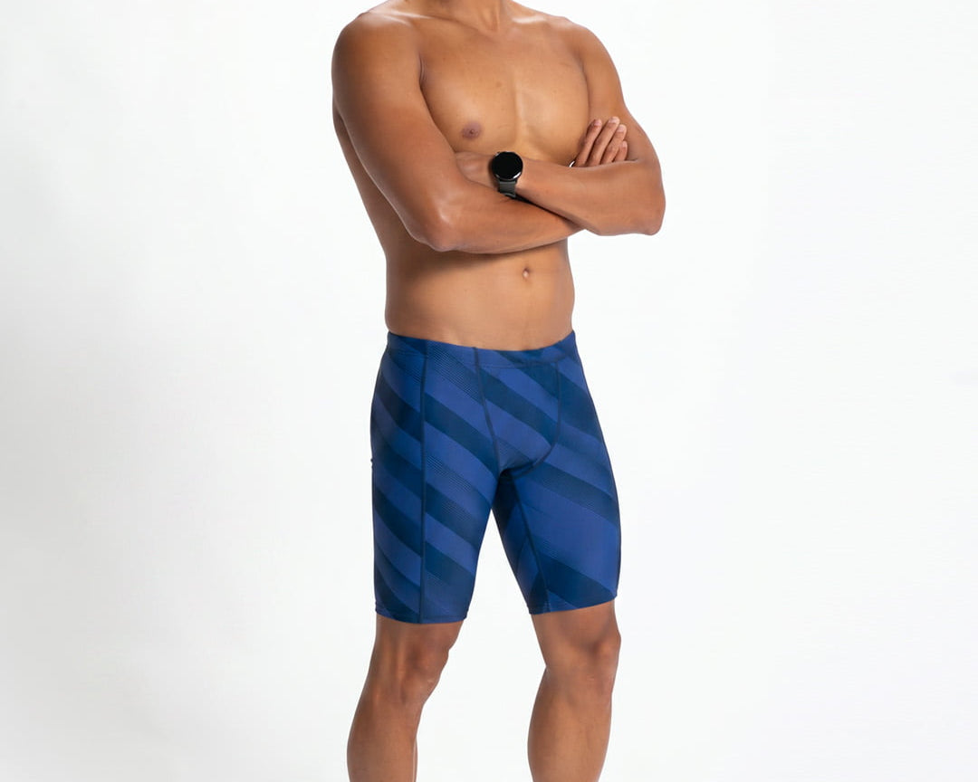 Zoot Sports SWIM JAMMERS Men's Ltd Swim Jammer - Rouler