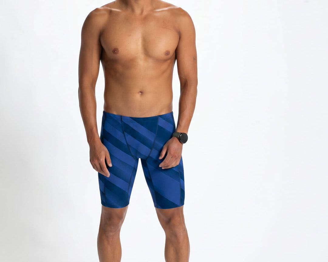 Zoot Sports SWIM JAMMERS Men's Ltd Swim Jammer - Rouler
