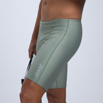 Zoot Sports SWIM Men's Core Swim Jammer - Army Green