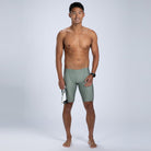 Zoot Sports SWIM Men's Core Swim Jammer - Army Green