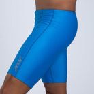 Zoot Sports SWIM Men's Core Swim Jammer - Ocean Blue