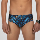 Zoot Sports SWIM Men's Ltd Swim Brief - Club Aloha