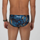 Zoot Sports SWIM Men's Ltd Swim Brief - Club Aloha