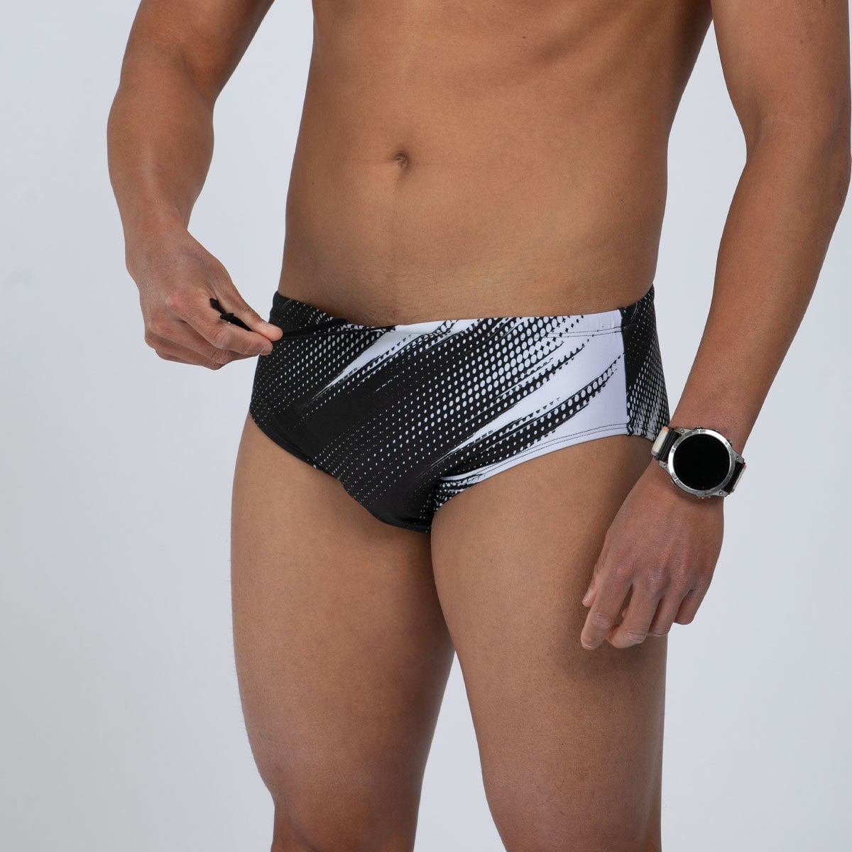 Zoot Sports SWIM Men's Ltd Swim Brief - DriftSPEED