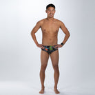 Zoot Sports SWIM Men's Ltd Swim Brief - Tropical Magic
