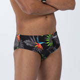 Zoot Sports SWIM Men's Ltd Swim Brief - Tropical Magic