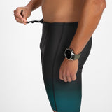 Zoot Sports SWIM Men's Ltd Swim Jammer - Believe