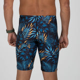 Zoot Sports SWIM Men's Ltd Swim Jammer - Club Aloha