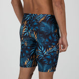 Zoot Sports SWIM Men's Ltd Swim Jammer - Club Aloha