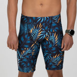 Zoot Sports SWIM Men's Ltd Swim Jammer - Club Aloha