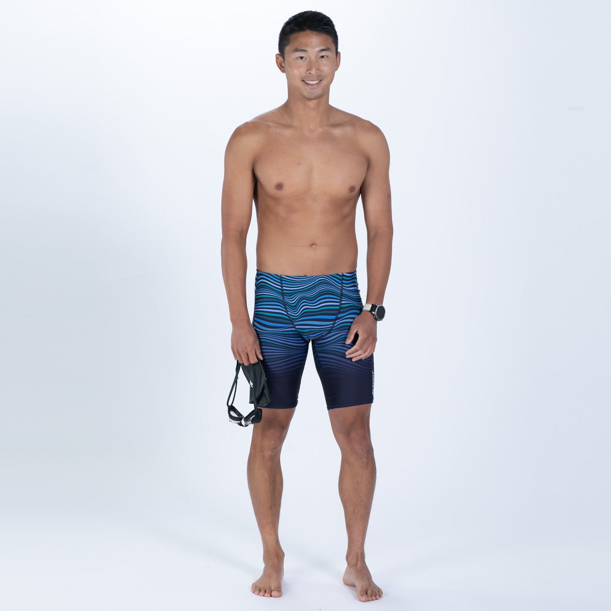 Zoot Sports SWIM Men's Ltd Swim Jammer - Crowie