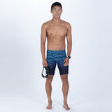 Zoot Sports SWIM Men's Ltd Swim Jammer - Crowie