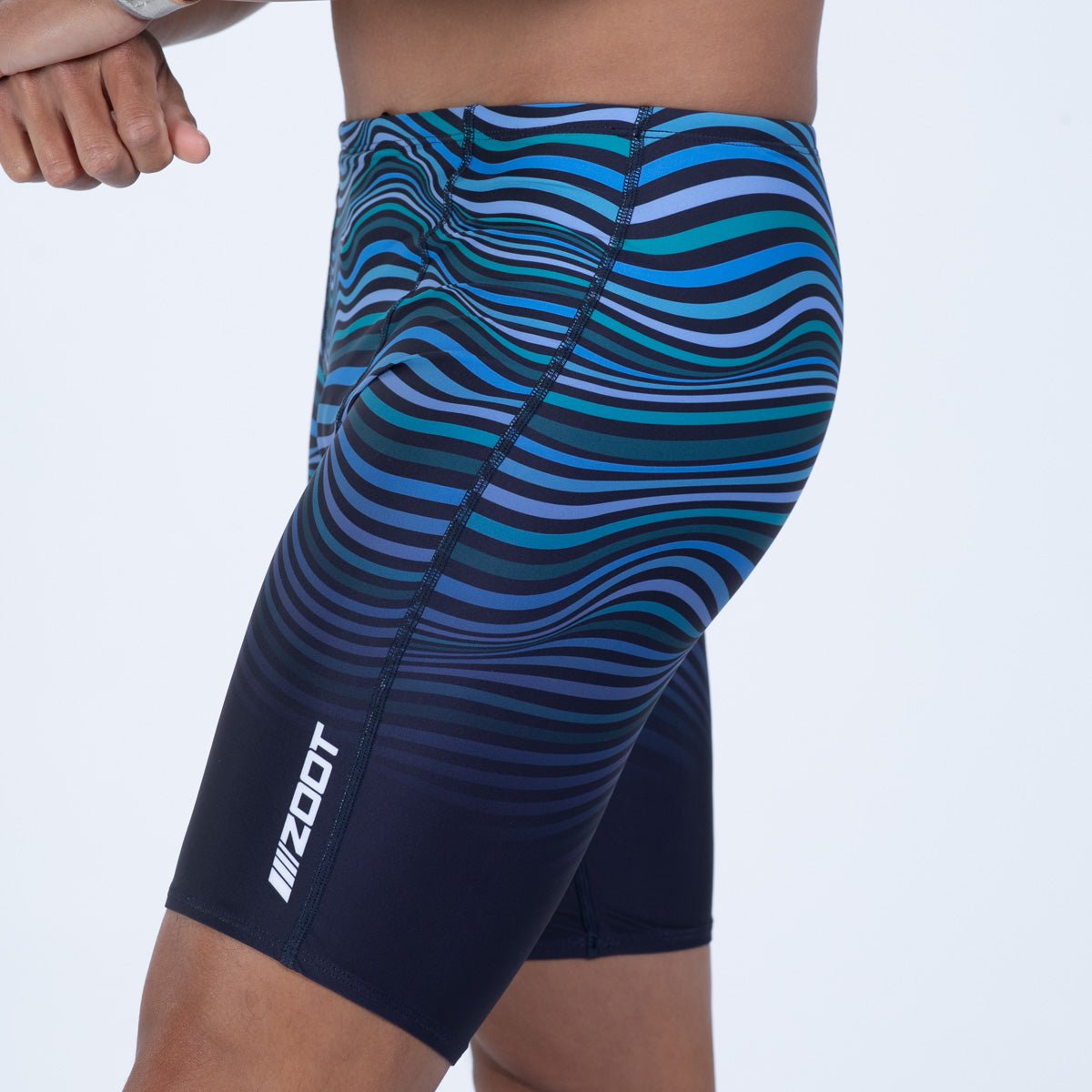 Zoot Sports SWIM Men's Ltd Swim Jammer - Crowie