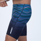 Zoot Sports SWIM Men's Ltd Swim Jammer - Crowie