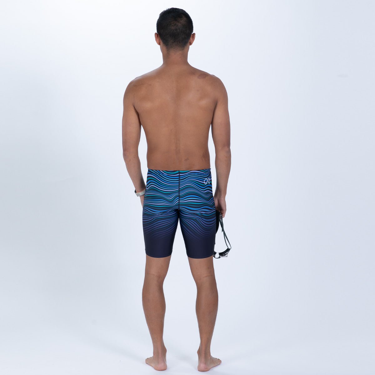 Zoot Sports SWIM Men's Ltd Swim Jammer - Crowie