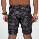 Zoot Sports SWIM Men's Ltd Swim Jammer - Darkside