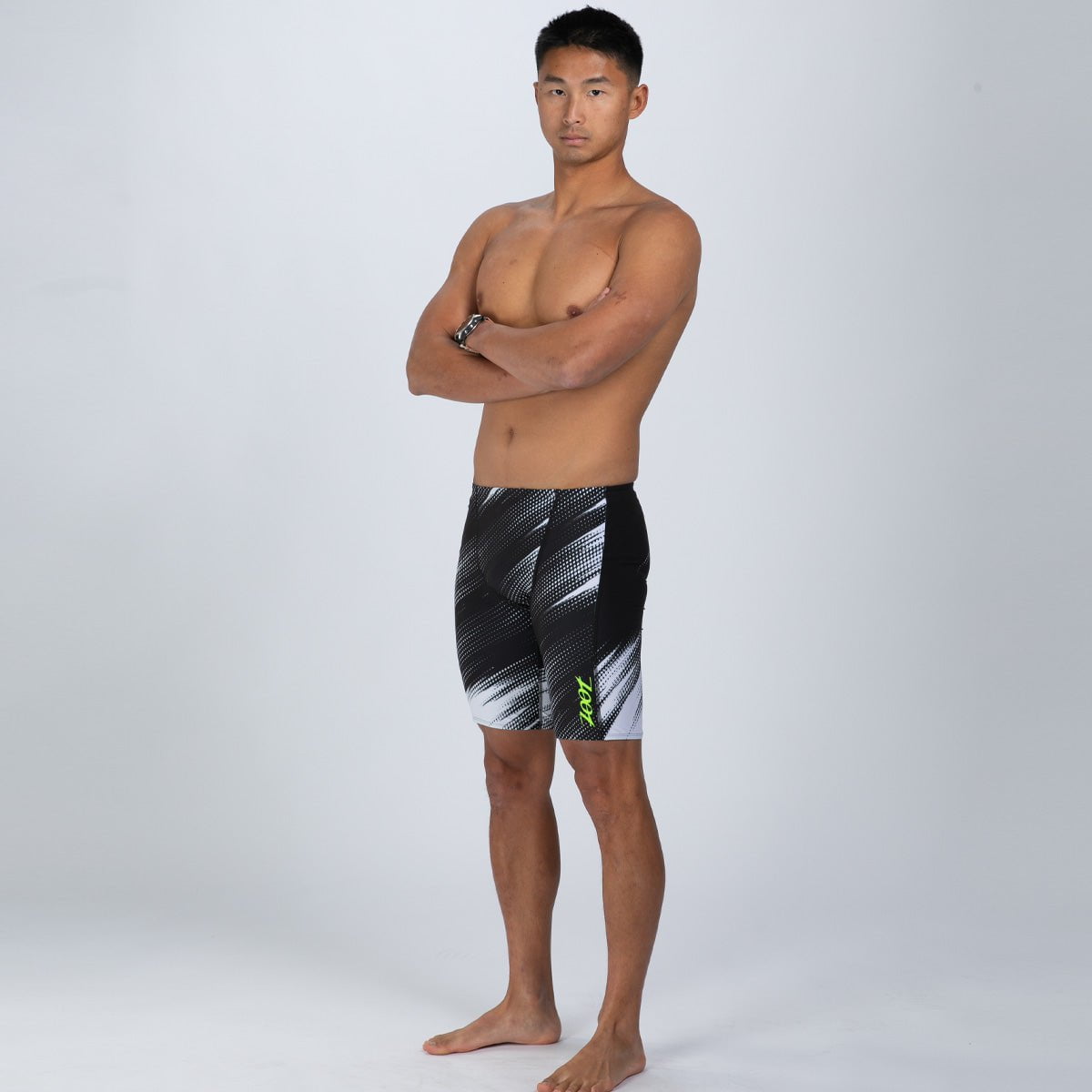 Zoot Sports SWIM Men's Ltd Swim Jammer - DriftSPEED