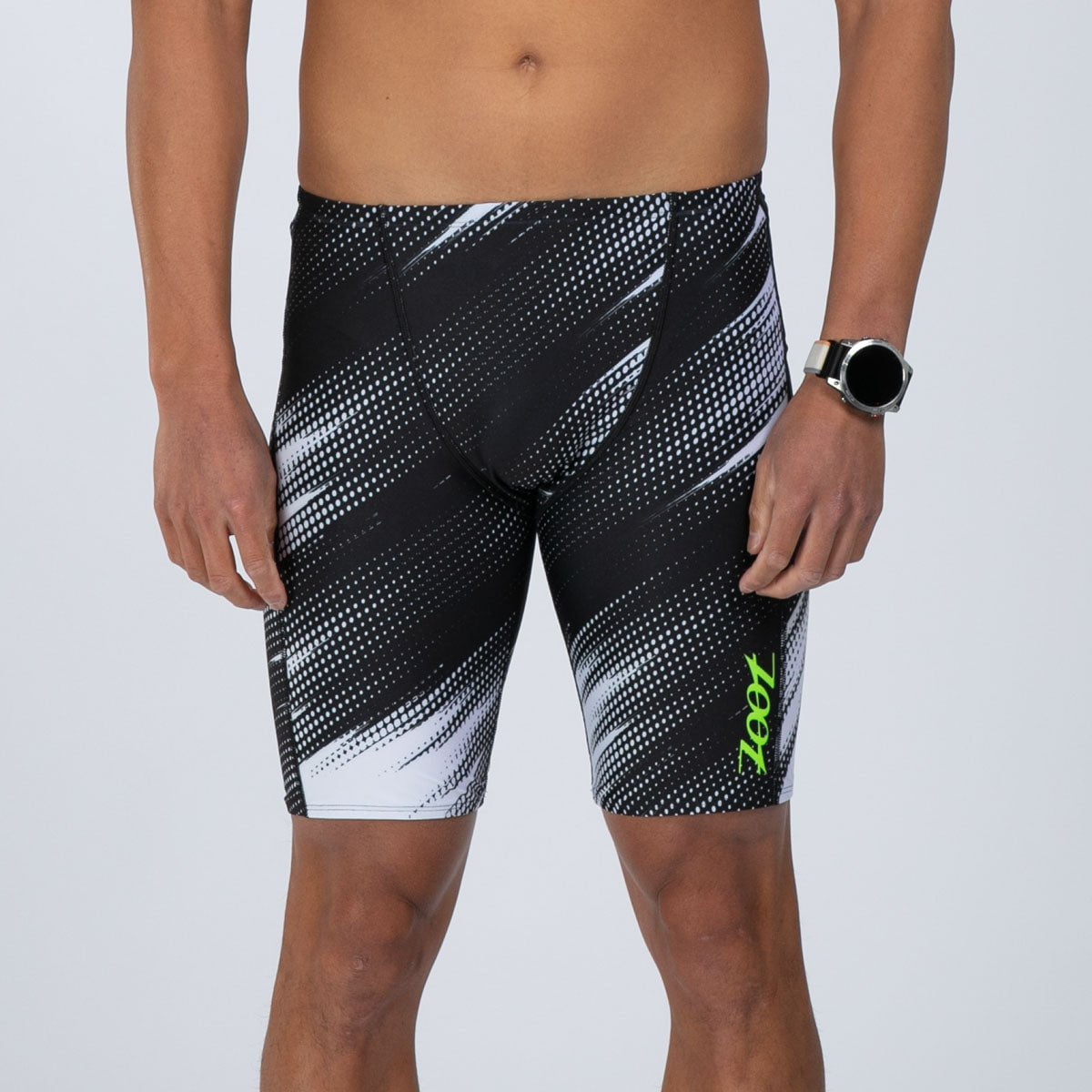 Zoot Sports SWIM Men's Ltd Swim Jammer - DriftSPEED