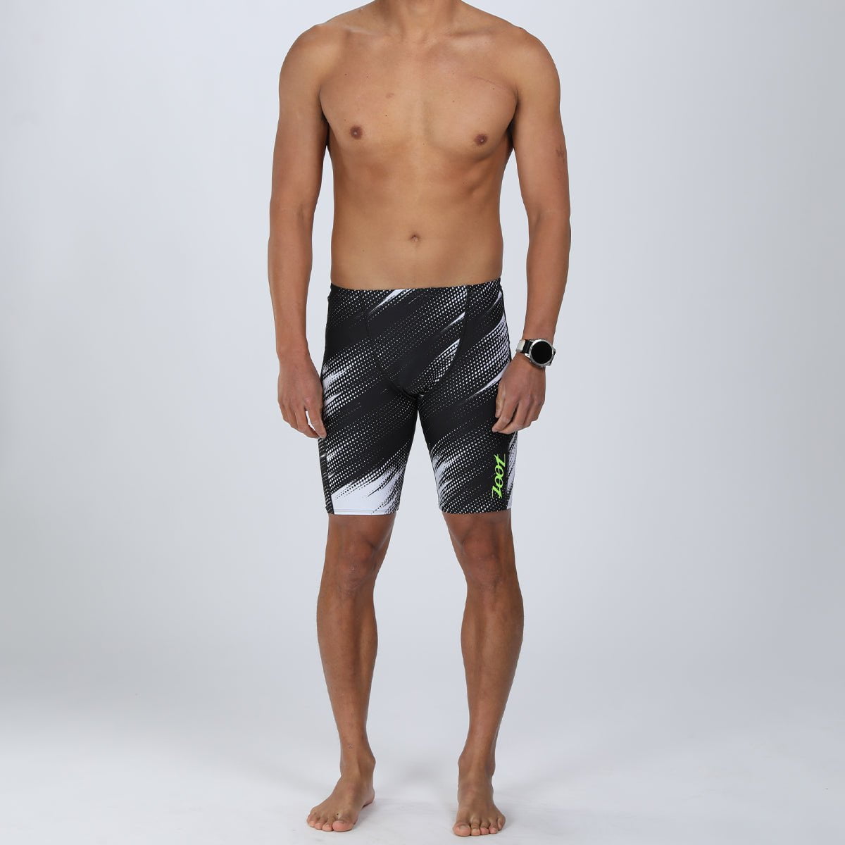 Zoot Sports SWIM Men's Ltd Swim Jammer - DriftSPEED