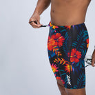 Zoot Sports SWIM Men's Ltd Swim Jammer - King Kam