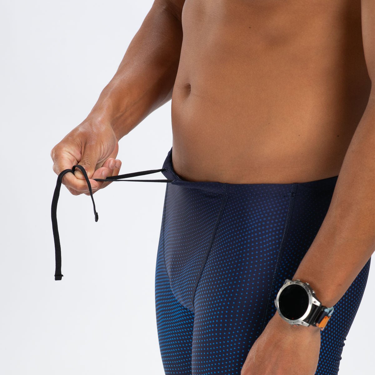 Zoot Sports SWIM Men's Ltd Swim Jammer - La Plage