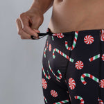 Zoot Sports SWIM Men's Ltd Swim Jammer - Peppermint