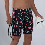 Zoot Sports SWIM Men's Ltd Swim Jammer - Peppermint